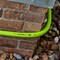 Flexzilla 5/8 in ID x 75 ft L SwivelGrip Garden Hose, Green HFZG575YWS-E - alternate 5